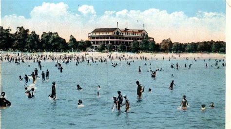 Meanwhile in Winnipeg Beach 2.0 .